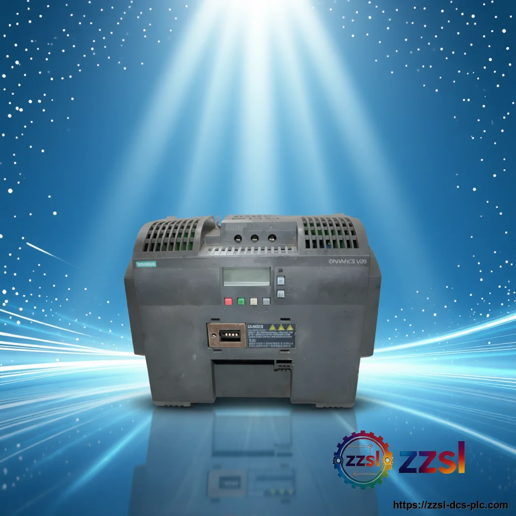 6SL3210-5BE31-5UV0
